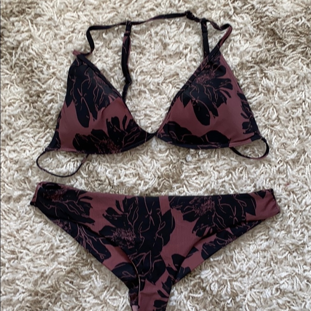 RVCA Bikini